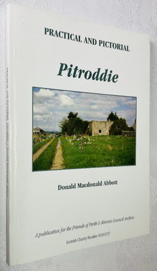 Practical and Pictorial Pitroddie