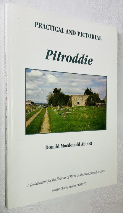Practical and Pictorial Pitroddie