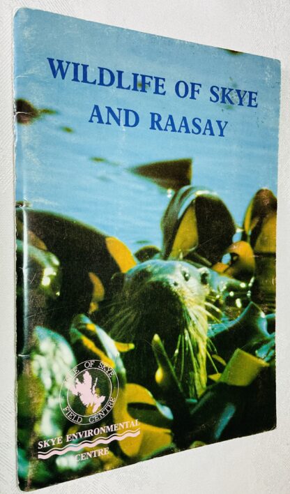 Wildlife of Skye and Raasay