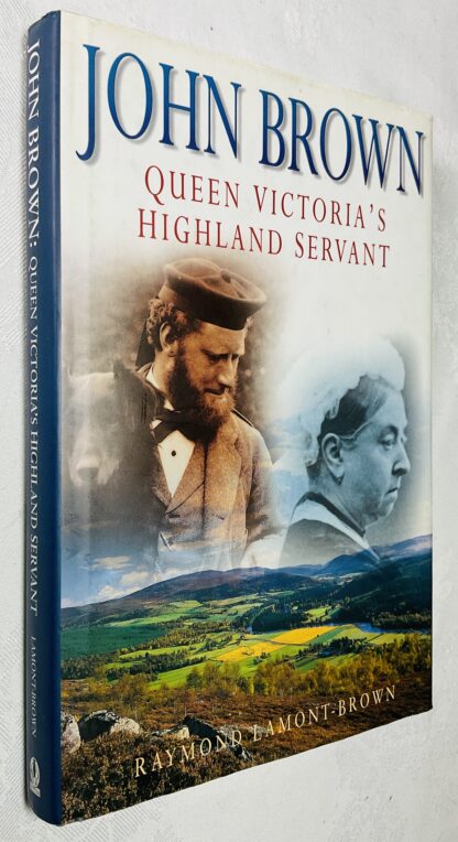 John Brown: Queen Victoria's Highland Servant