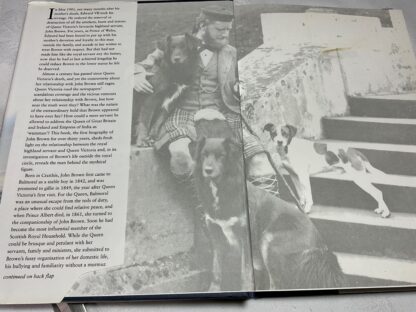 John Brown: Queen Victoria's Highland Servant - Image 2