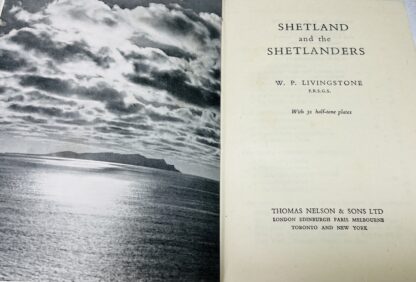 Shetland and the Shetlanders - Image 2