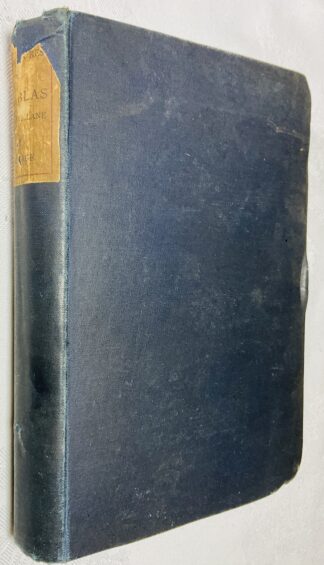 Adventures of Gil Blas of Santillane [Chandos Classics]