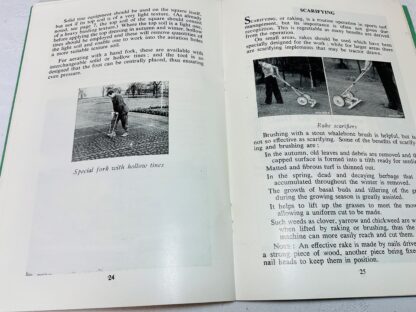 Cricket Ground Maintenance - Image 3
