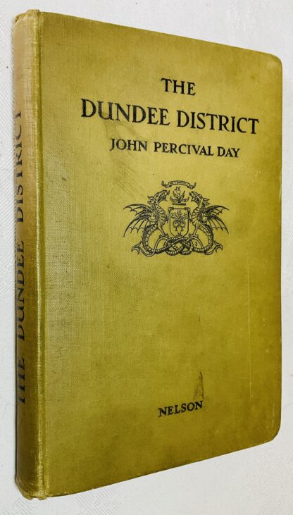 The Dundee District