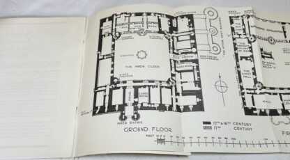 Linlithgow Palace - Official Guide - Image 2