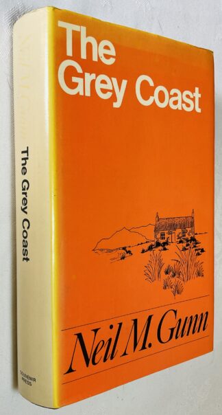 The Grey Coast