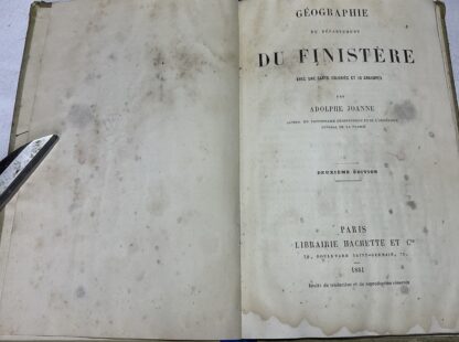 Géographie du Finistère - Image 3