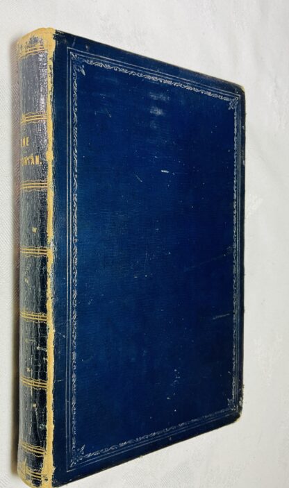 The Riponian: Bound Volume of Issues - December 1892 until April 1900