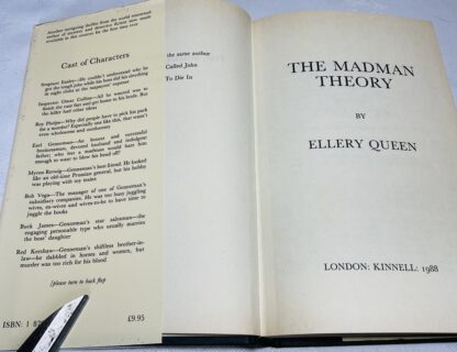 The Mad Man Theory - Image 2