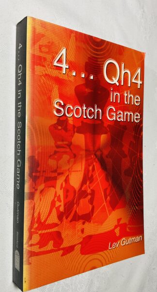 4...QH4 in the Scotch Game [chess]