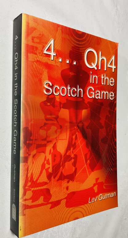 4...QH4 in the Scotch Game [chess]
