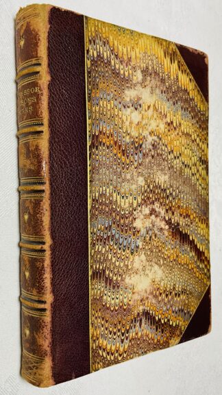 The Works of Professor Wilson - Vol. VI : Essays, Critical and Imaginative