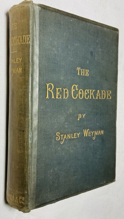The Red Cockade