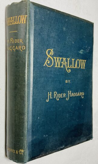 Swallow