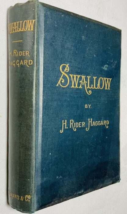 Swallow