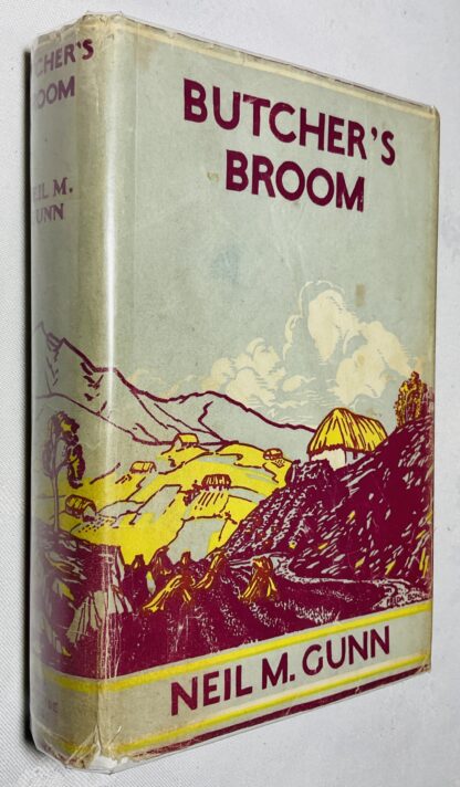 Butcher's Broom