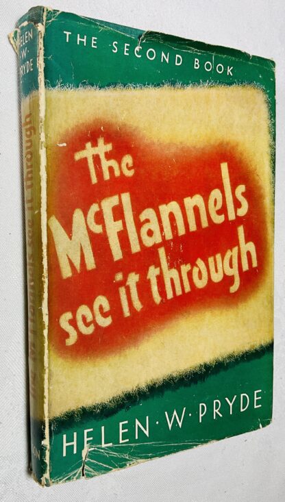 The McFlannels See it Through