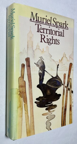 Territorial Rights