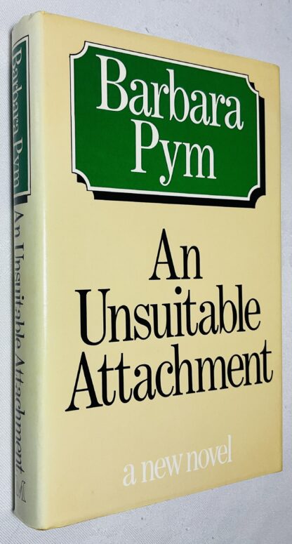 An Unsuitable Attachment