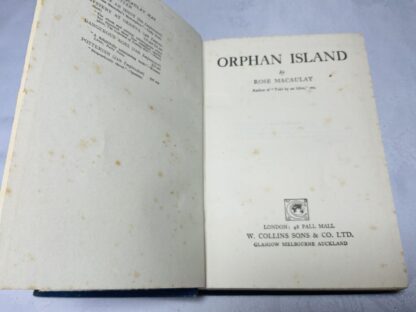 Orphan Island - Image 3