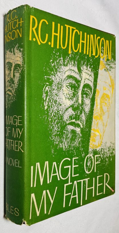 Image Of My Father: A Novel