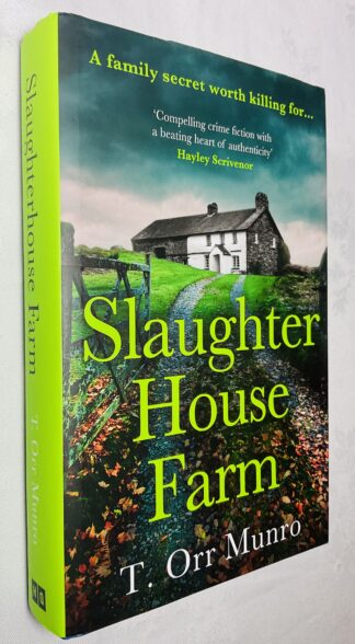 Slaughterhouse Farm