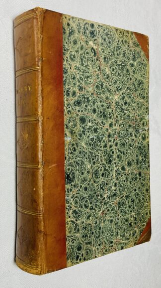 Jokeby, a Burlesque on Rokeby, A Poem in six Cantos by an Amateur of Fashion ; Bound with Poetry of the Anti-Jacobin