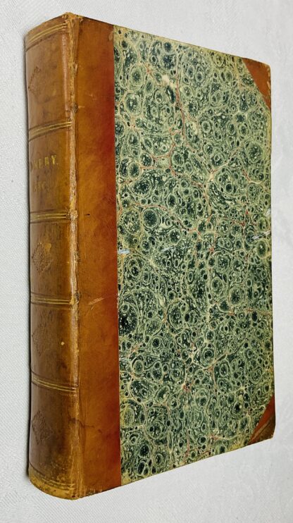 Jokeby, a Burlesque on Rokeby, A Poem in six Cantos by an Amateur of Fashion ; Bound with Poetry of the Anti-Jacobin