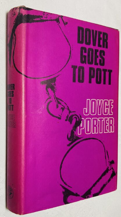 Dover Goes to Pott