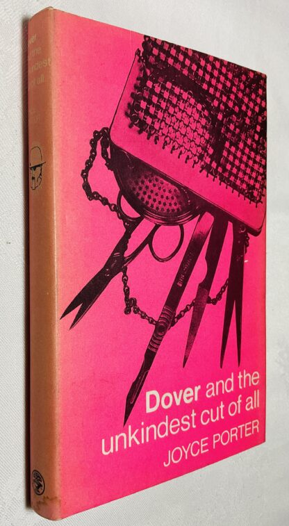Dover and the Unkindest Cut of All