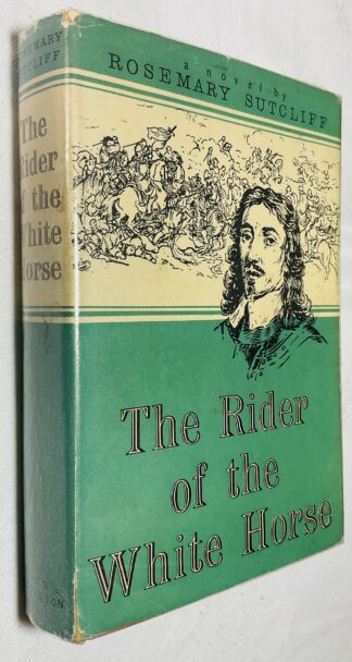 The Rider of the White Horse