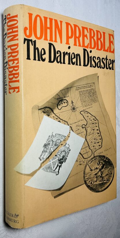 The Darien Disaster