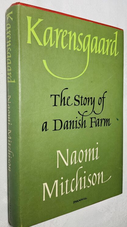 Karensgaard: The Story of a Danish Farm