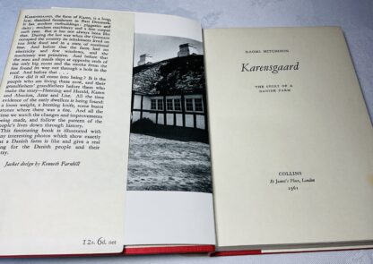 Karensgaard: The Story of a Danish Farm - Image 2