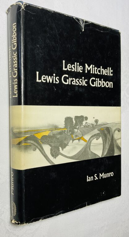 Leslie Mitchell: Lewis Grassic Gibbon
