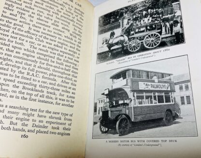 The Romance of the Motor Car - Image 3
