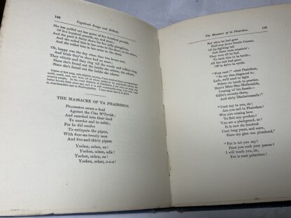Vagabond Songs and Ballads of Scotland With Many Old and Familiar Melodies: Second Series - Image 4