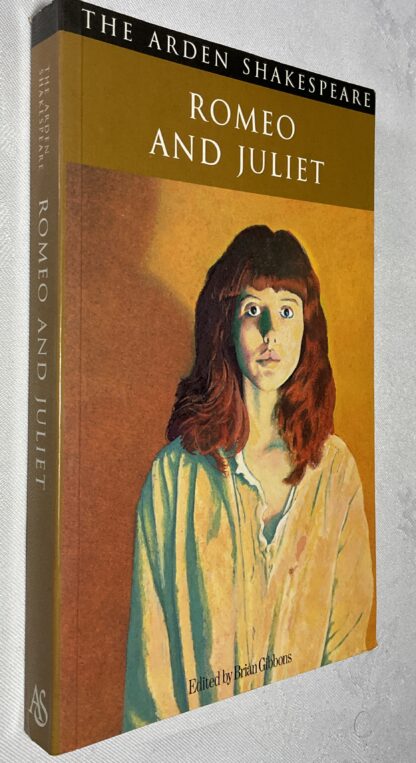 Romeo and Juliet: [The Arden Shakespeare]