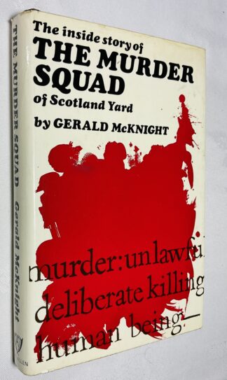 The Murder Squad