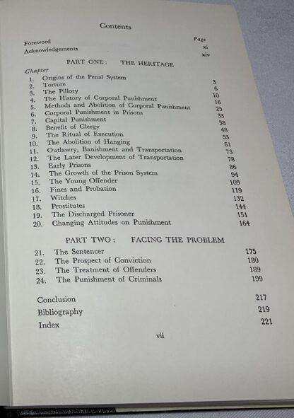 The Power to Silence: A History of Punishment in Britain - Image 2