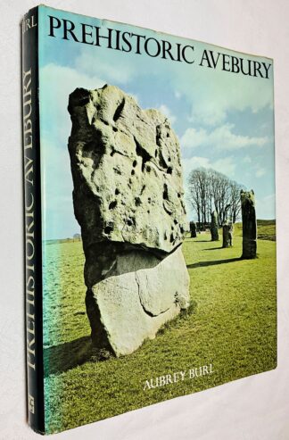 Prehistoric Avebury