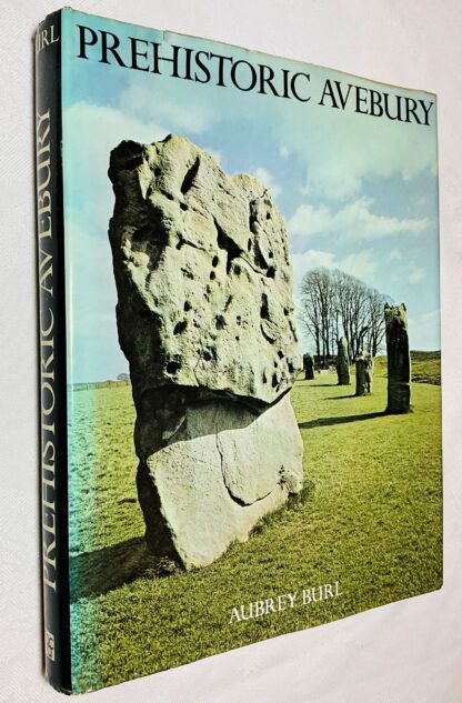 Prehistoric Avebury