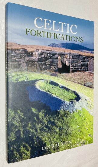 Celtic Fortifications