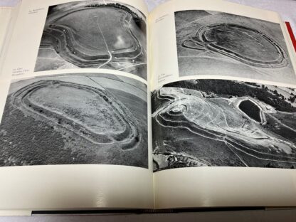 Hillforts of the Iron Age in England and Wales : A Survey of the Surface Evidence - Image 2