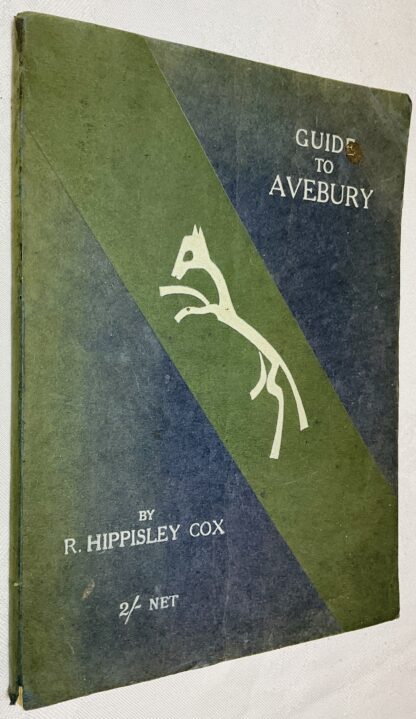 A Guide To Avebury And Neighbourhood