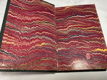 The Poetical Works of Robert Burns [Illustrated by John Gilbert] - Image 2