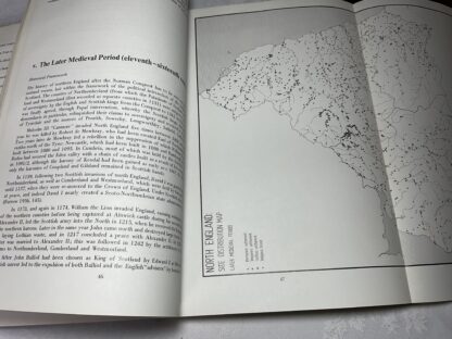 Archaeology in the North: Report of the Northern Archaeology Survey. - Image 3