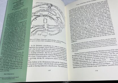 Ancient Britons and the Antiquarian Imagination: Ideas from the Renaissance to the Regency - Image 2