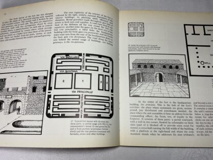 Roman Forts: An Illustrated Introduction to the Garrison Posts of Roman Britain - Image 2